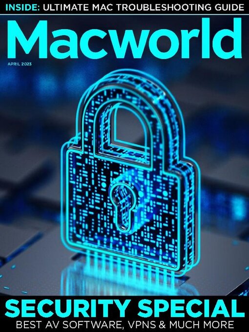 Title details for Macworld UK by IDG Communications - UK - Available